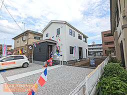 Livele　Garden.S　太田第2小舞木町　1号棟