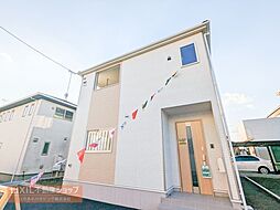 Cradlegarden　太田市新野町　第1　2号棟