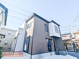 いろどりアイタウン　熊谷市久保島23-P1　1号棟