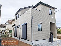 LIGNAGE　玉村町板井23-1期　5号棟