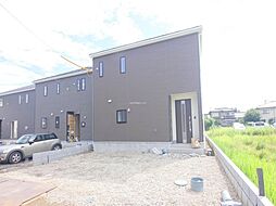 Cradlegarden　川島町吹塚　第3　4号棟