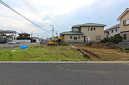 Blooming　Garden　羽生市中岩瀬　2号棟