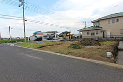 Blooming　Garden　羽生市中岩瀬　1号棟