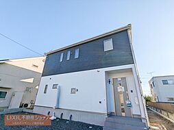 Cradlegarden　太田市世良田町第4　1号棟