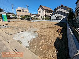 アーバンスタイル　熊谷市上之2期　2号棟