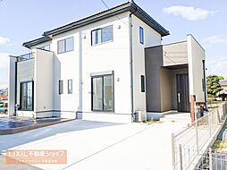 いろどりアイタウン　伊勢崎市国定町1丁目　1号棟