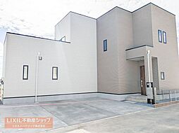 いろどりアイタウン　伊勢崎市国定町1丁目　5号棟