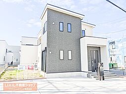 いろどりアイタウン　伊勢崎市国定町1丁目　6号棟