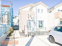 いろどりアイタウン　伊勢崎市国定町1丁目　12号棟