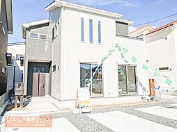 いろどりアイタウン　深谷市上野台　12号棟