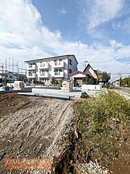 Livele　Garden.S　東松山五領町　6号棟