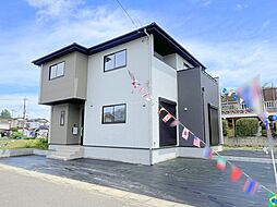 Zut　PLUS　比企郡川島町4期　1号棟