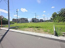 GRAFARE　川島町上伊草10期6棟　2号棟