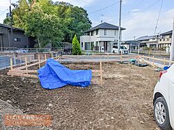 Cradlegarden　館林市城町　第2　1号棟