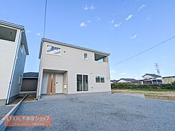 Cradlegarden　 美里町古郡　第2　3号棟