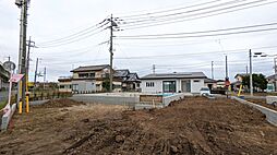 Cradlegarden　上里町堤　第2　1号棟