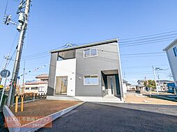 Cradlegarden　上里町堤　第2　1号棟