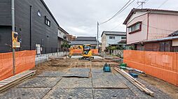 Blooming　Garden　本庄市東台1丁目　1号棟