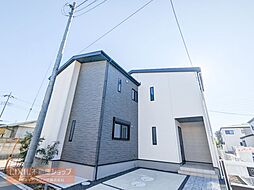 伊勢崎市宮子町　3号棟　中古戸建