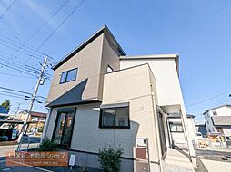 伊勢崎市宮子町　5号棟　中古戸建