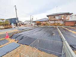 いろどりアイタウン　加須市久下2丁目　2号棟