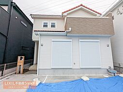 いろどりアイタウン　熊谷市箱田7丁目22-P1　2号棟