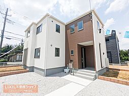 Livele　Garden.S　　太田第4新野町　2号棟