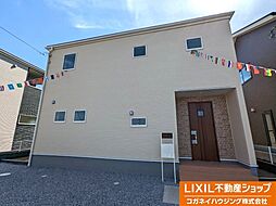 LiveleGarden.S　第1館林高根町　1号棟