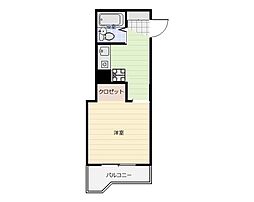 パークサイド朝霞 206