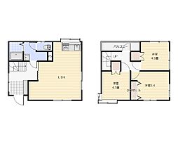 朝霞市溝沼5丁目戸建