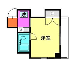 クレストアサカ