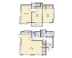 朝霞市宮戸3丁目戸建