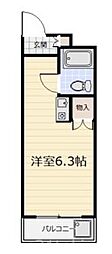 センチュリーみずほ台