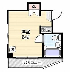 クレストアサカ