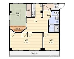 第2ホワイトヒルズ