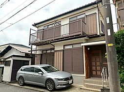 平塚市菫平　2階建戸建