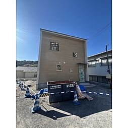 クレア西の台 0003