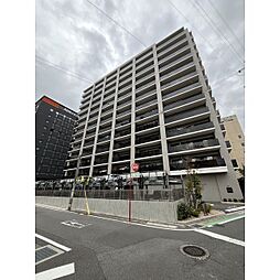 トラスト別府駅前 0803