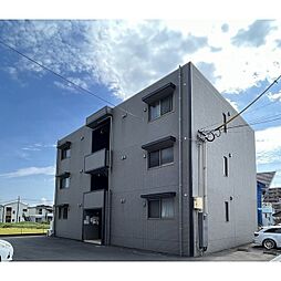 スリーゼ南太平寺　Ａ・Ｂ棟 B202