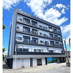 リルームス大津町（旧　つるみコーポ） 0303