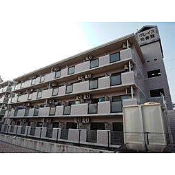 グレイス弐番館 0407