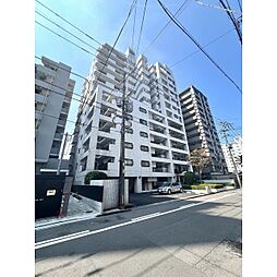 ライオンズマンション城崎 0802