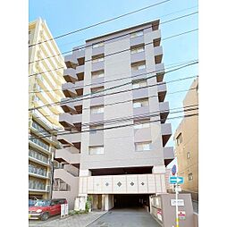 パレフロール城崎 0303
