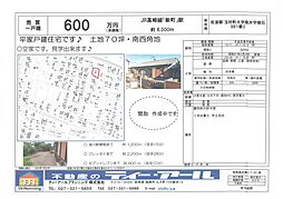 玉村町板井平家中古