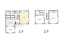 高崎市下佐野町中古戸建