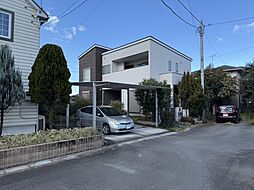 本庄市北堀中古戸建