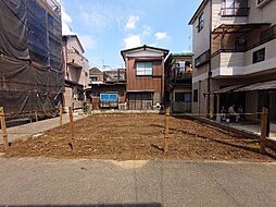 ふじみ野市福岡武蔵野