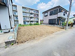 狭山市広瀬3丁目土地