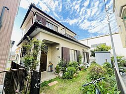 戸田市笹目5丁目 中古戸建