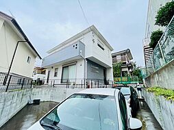 所沢市小手指南1丁目　中古戸建